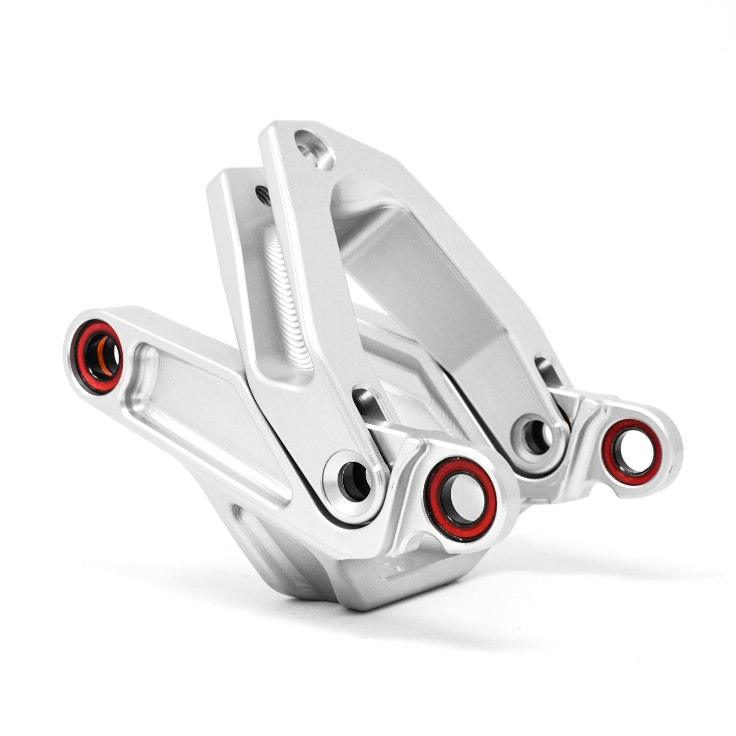 Turbo Levo Alloy Long Shock Kit (2022-Current)