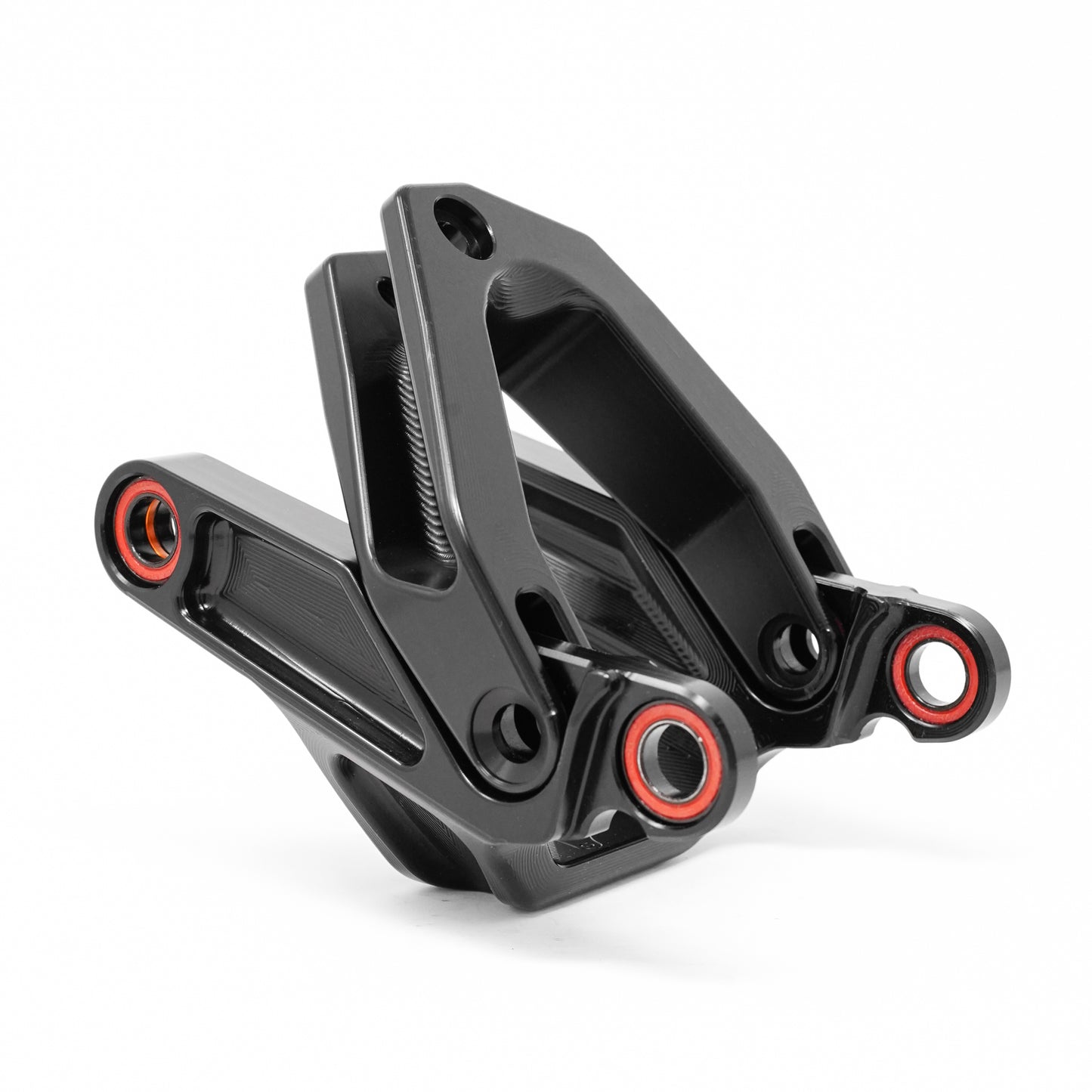 Turbo Levo Alloy Long Shock Kit (2022-Current)