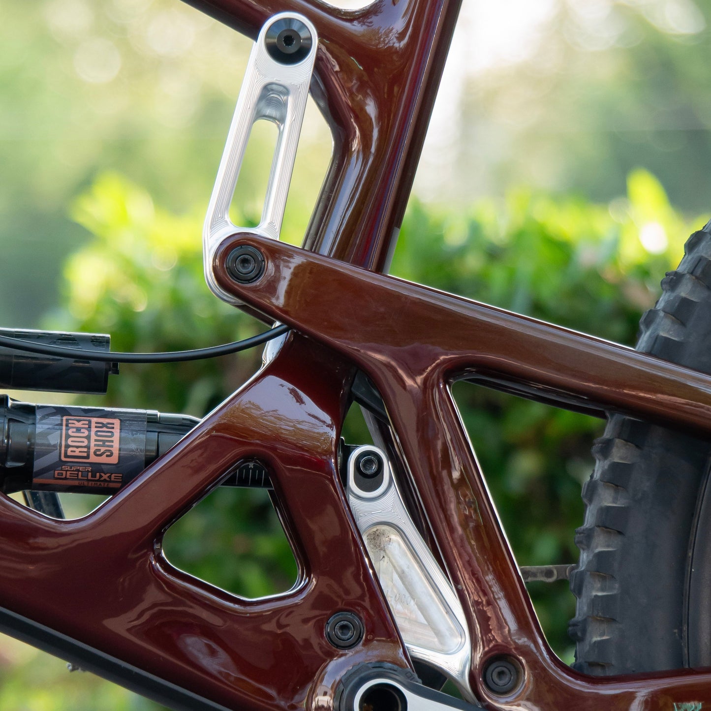 Santa Cruz V5 Bronson (2025-current)