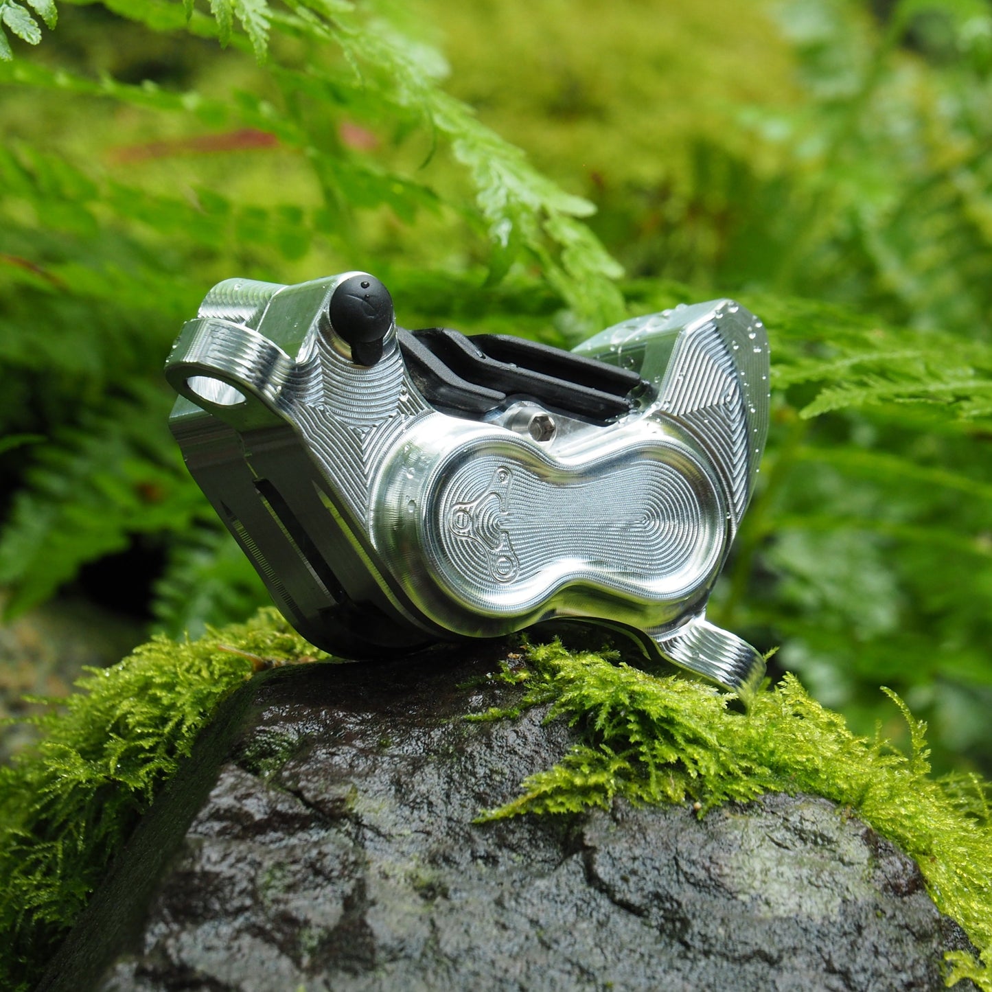 SLAB Mineral Oil Caliper