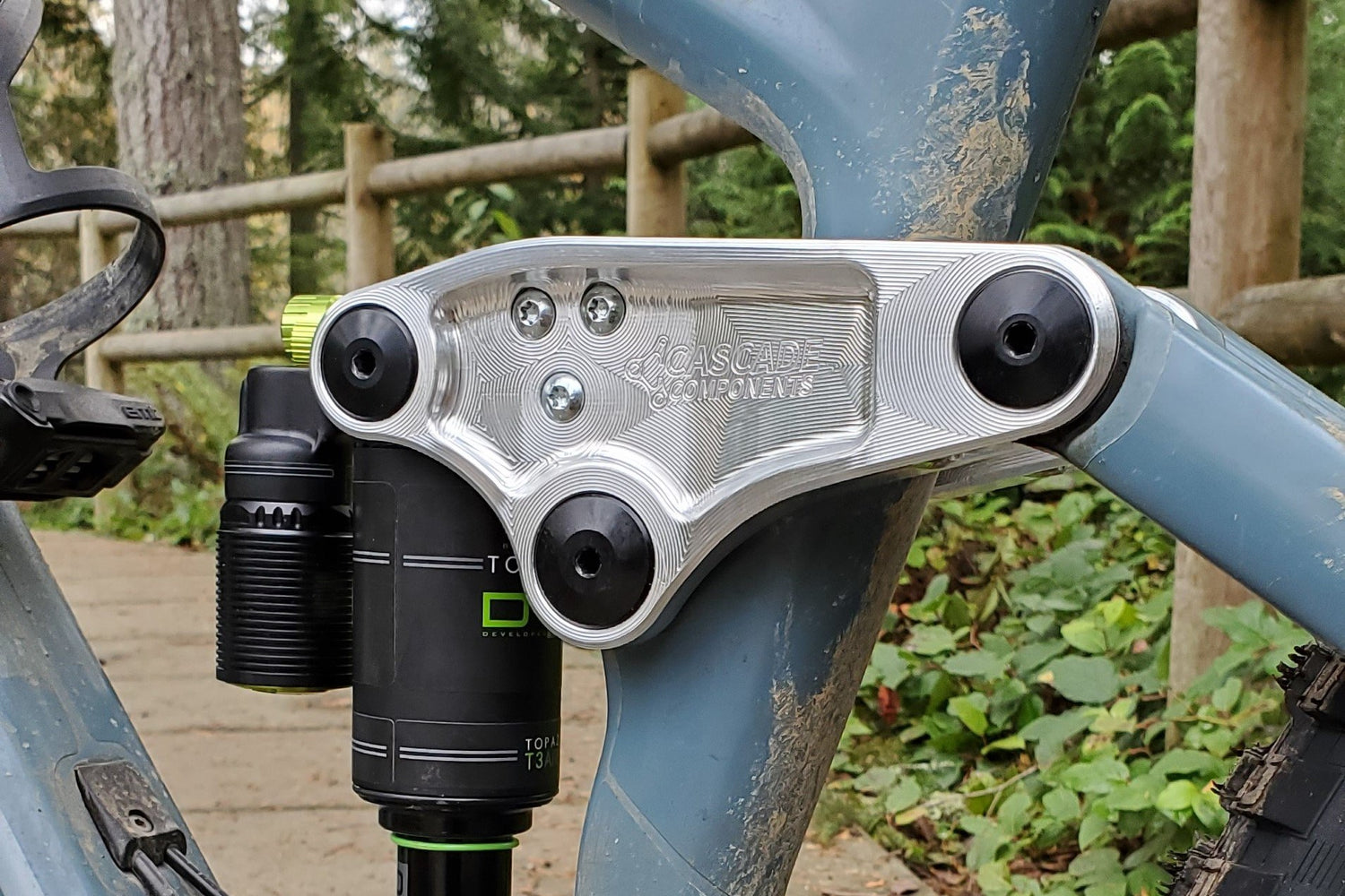 Norco Linkages