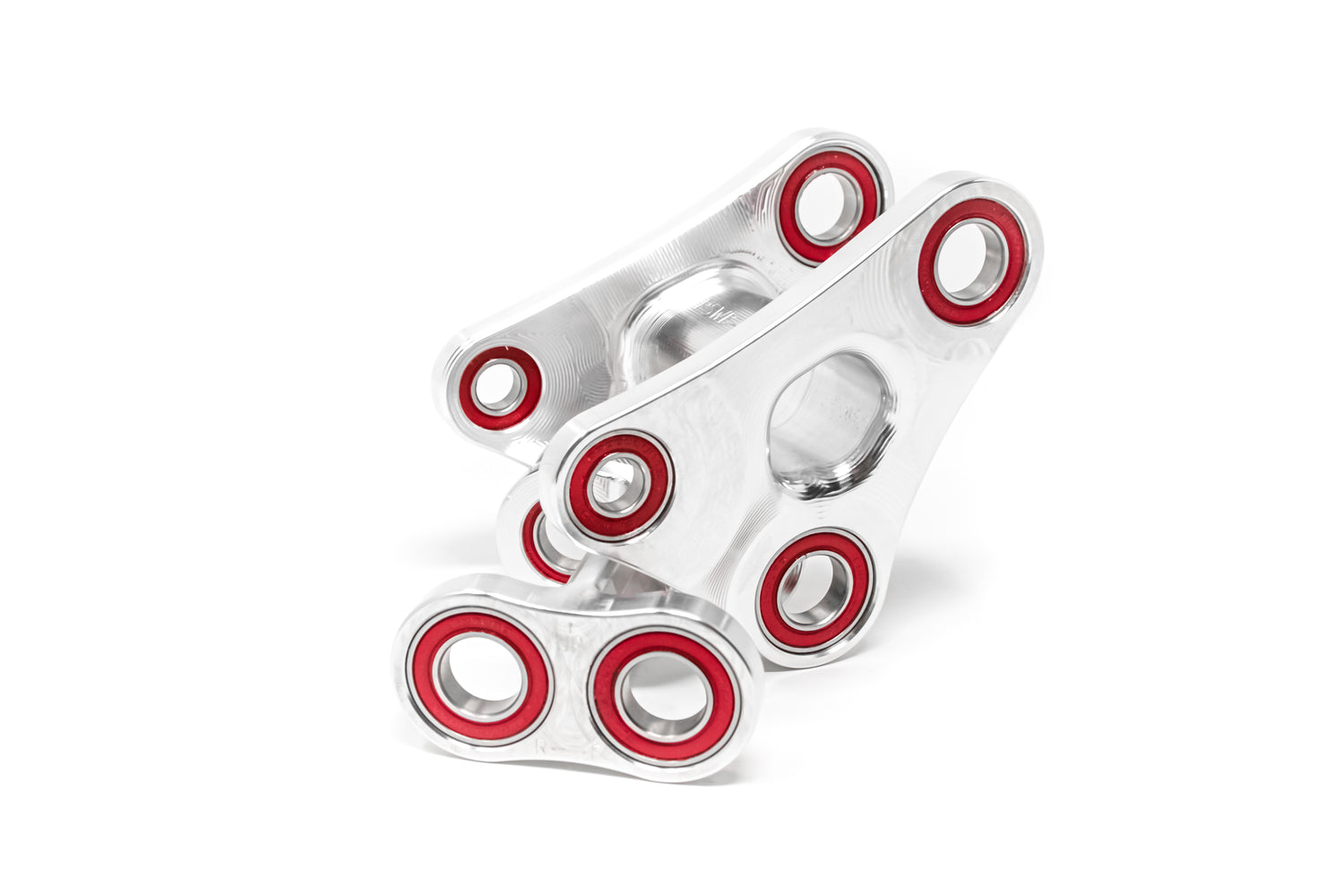 Pivot Linkages