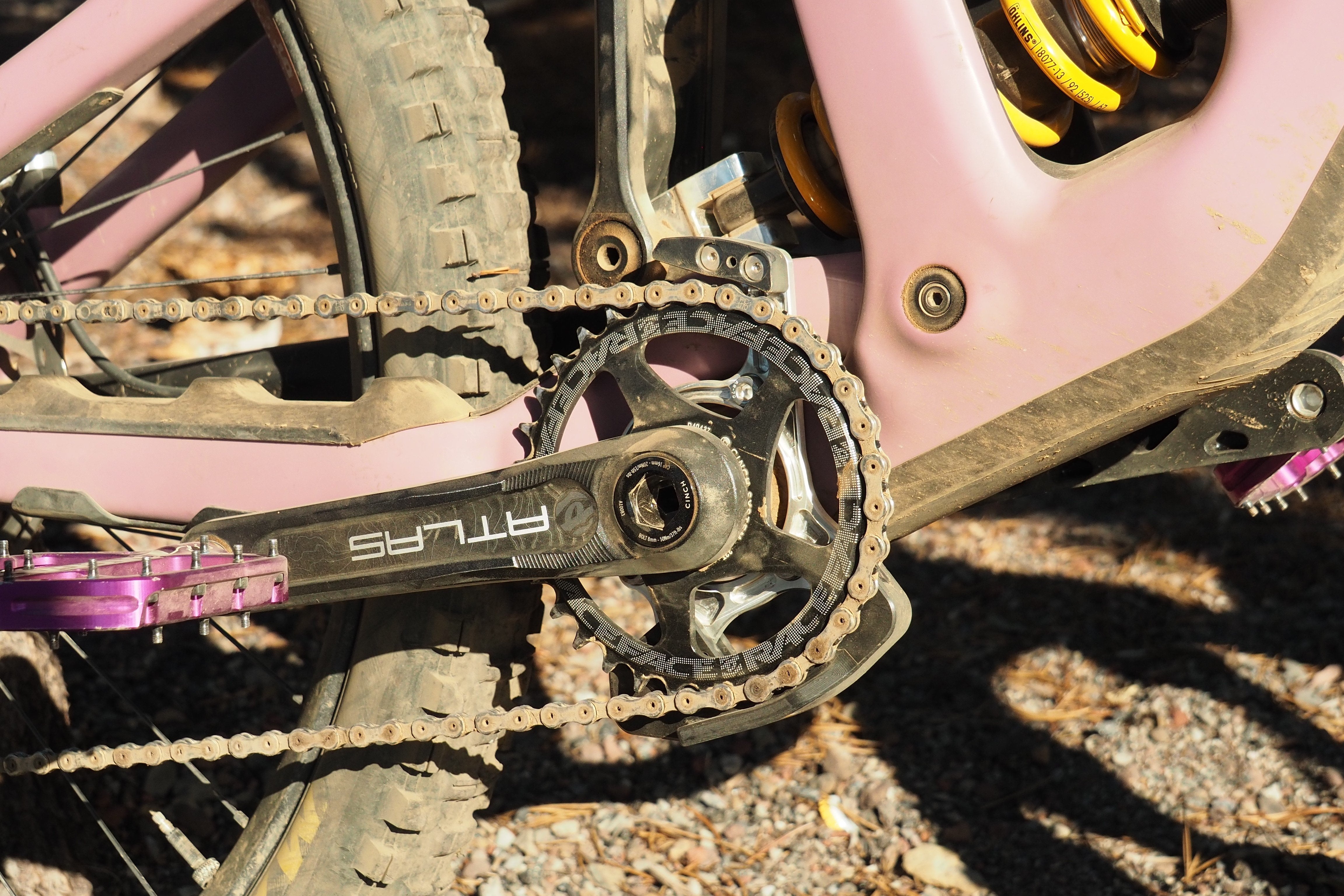 Chain Guides – Cascade Components EU