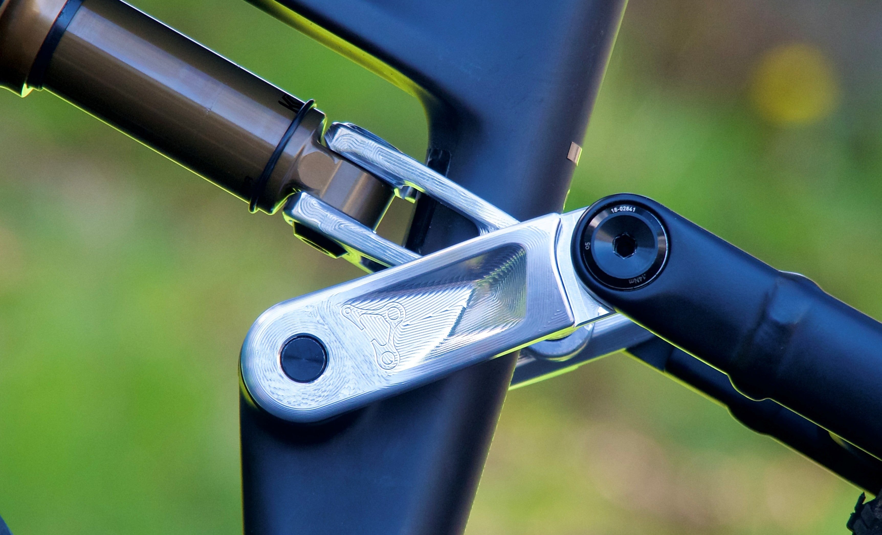 Mountain Bike Performance Upgrades | EU | Cascade Components