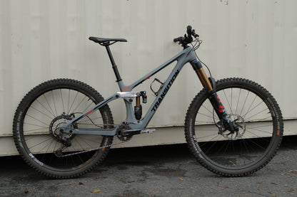 Transition Spire Link (2021-Current) EU Cascade Components